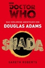 Cover: Doctor Who: SHADA - Cross Cult Entertainment