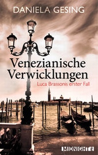 Abbildung von: Venezianische Verwicklungen - Midnight