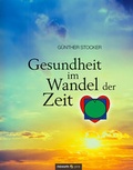 Cover: Gesundheit im Wandel der Zeit - novum Verlag