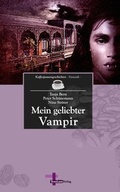 Cover: Mein geliebter Vampir - Textlustverlag