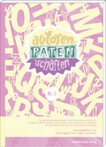 Cover: Autorenpatenschaften Nr. 5 - Mitteldeutscher Verlag