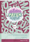 Cover: Autorenpatenschaften Nr. 4 - Mitteldeutscher Verlag