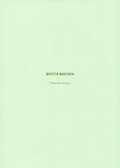 Cover: Alexander Tovborg: Bocca Baciata - Lubok Verlag