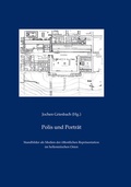 Cover: Polis und Portr&auml;t - Reichert Verlag