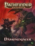 Cover: D&auml;monenj&auml;ger - Ulisses Medien und Spiel Distribution GmbH