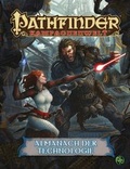 Cover: Almanach der Technologie - Ulisses Medien und Spiel Distribution GmbH