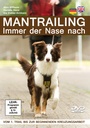 Cover: Mantrailing 1 - Immer der Nase nach - Dreh-Punkt GmbH
