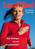 Cover: Lauffibel - Lauf- u. Ausdauersportverlag