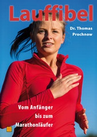 Enlarge image Cover: Lauffibel - Lauf- u. Ausdauersportverlag