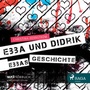 Cover: Ebbas Geschichte - Lindhardt og Ringhof Forlag
