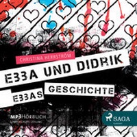 Enlarge image Cover: Ebbas Geschichte - Lindhardt og Ringhof Forlag