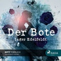 Cover: Der Bote - Lindhardt og Ringhof Forlag