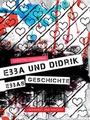 Cover: Ebbas Geschichte - SAGA Egmont