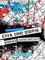 Cover: Didriks Geschichte - SAGA Egmont