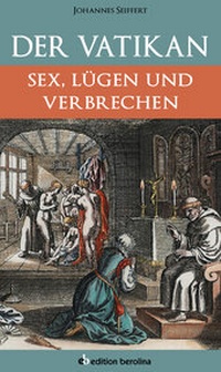 Enlarge image Cover: Der Vatikan - BEBUG