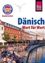 Bild: D&auml;nisch - Wort f&uuml;r Wort - Reise Know-How Verlag Peter Rump GmbH