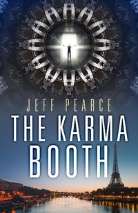 Enlarge image Cover: The Karma Booth - HarperCollins