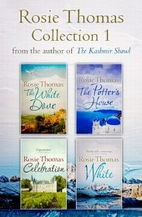 Abbildung von: Rosie Thomas 4-Book Collection - HarperCollins