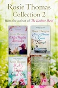 Cover: Rosie Thomas 4-Book Collection - HarperCollins