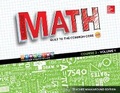 Cover: Glencoe Math, Course 2, Teacher Walkaround Edition, Volume 1 - McGraw-Hill Inc.,US