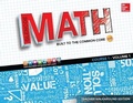 Cover: Glencoe Math, Course 1, Teacher Walkaround Edition, Volume 1 - McGraw-Hill Inc.,US