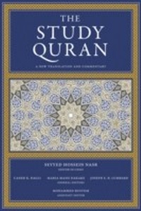 Abbildung von: The Study Quran - HarperOne