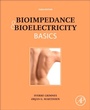 Cover: Bioimpedance and Bioelectricity Basics - Academic Press