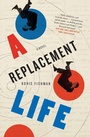 Cover: A Replacement Life - Collins