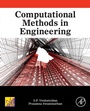 Cover: Computational Methods in Engineering - Academic Press