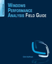 Abbildung von: Windows Performance Analysis Field Guide - Elsevier