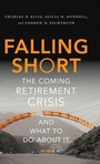 Cover: Falling Short - Oxford University Press Inc