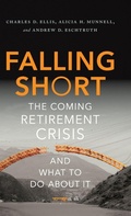 Cover: Falling Short - Oxford University Press Inc