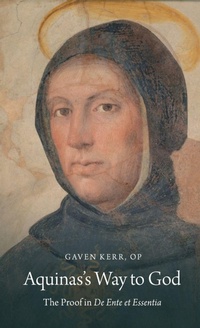 Enlarge image Cover: Aquinas's Way to God - Oxford University Press Inc