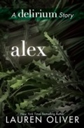 Cover: Alex - HarperCollins