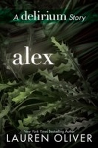 Enlarge image Cover: Alex - HarperCollins