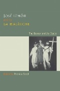 Cover: Jose Limon and La Malinche - University of Texas Press