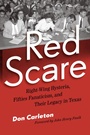 Cover: Red Scare - University of Texas Press