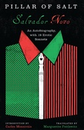 Cover: Pillar of Salt - University of Texas Press
