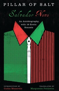 Abbildung von: Pillar of Salt - University of Texas Press