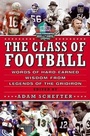 Cover: The Class of Football - HarperCollins
