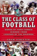 Cover: The Class of Football - HarperCollins