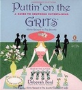 Cover: Puttin' on the Grits - Penguin Audiobooks