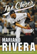 Cover: The Closer: Young Readers Edition - Little, Brown Books for Young Readers