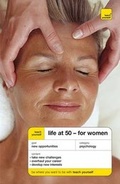 Cover: Teach Yourself Life at 50 - For Women - Teach Yourself