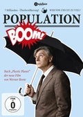 Cover: Population Boom - Hoanzl