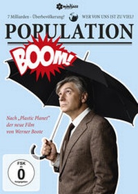 Enlarge image Cover: Population Boom - Hoanzl