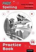 Cover: Read Write Inc. Spelling: Read Write Inc. Spelling: Practice Book 2B (Pack of 5) - Oxford University Press