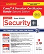 Bild: CompTIA Security+ Certification Bundle, Second Edition (Exam SY0-401) - McGraw-Hill Education