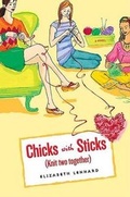 Cover: Knit Two Together - Dutton Books