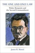 Cover: The One and Only Law - The University of Michigan Press